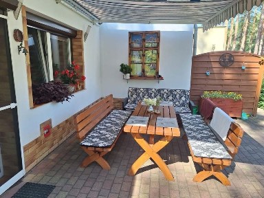 Apartament nad jeziorem Sławskim - Radzyń Sprzedam
