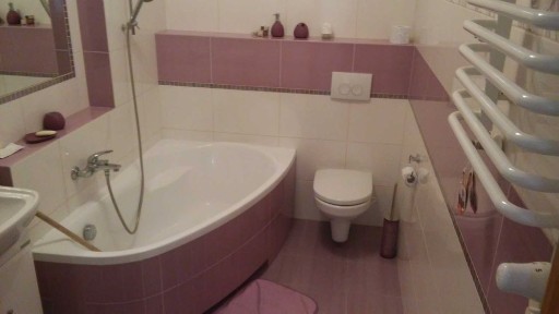 mieszkanie IIp. 45 m2 Warmińska 31