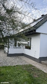 Dom całoroczny do zamieszkania Uście Solne