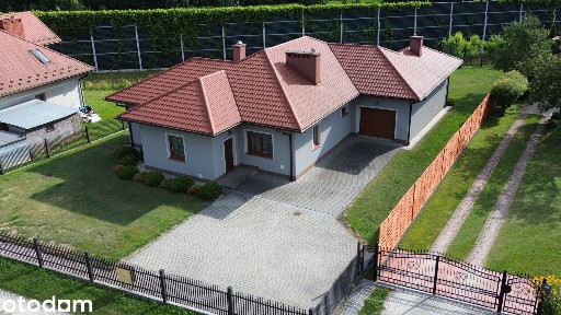 DOM - Tarnów - Pawęzów