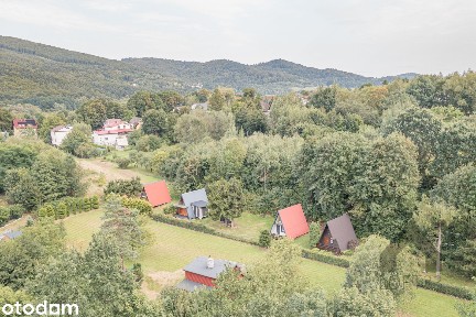 Domek letniskowy w Beskidzie Małym, Ponikiew, na sprzedaż
