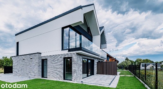 Twój dom w Krakowie | garaż + 300 m² ogrodu | 100 tyś rabatu