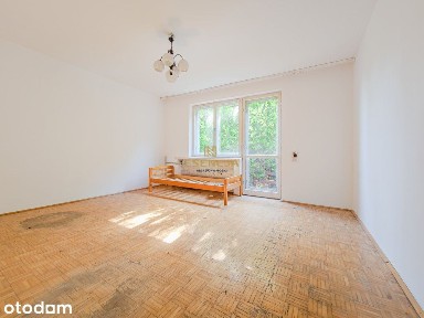 Dom do remontu z zabudową gospodarczą
