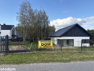 Nowy dom Mystków na sprzedaż