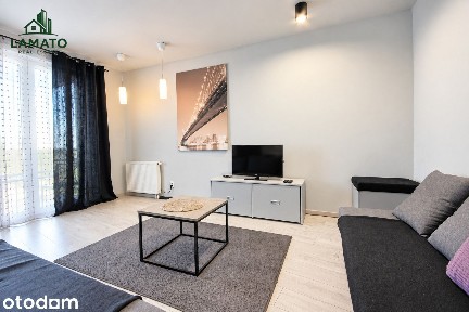 Mistrzejowice | Bohomolca | 2 pok | 62 m2 | Balkon | Pets