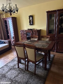 ul. gen. Ignacego Prądzyńskiego, Olsza, Prądnik Czerwony, Kraków, małopolskie