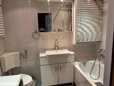 Mieszkanie 3 pokoje osobne plus kuchnia z pokojem dziennym i balkonem
