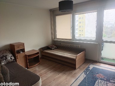 Mieszkanie 3-pokojowe z balkonem w Bronowicach