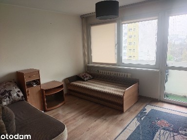 Mieszkanie 3-pokojowe z balkonem w Bronowicach