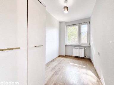 3-pokojowe z balkonem - Kraków, Nowa Huta os. Kazimierzowskie