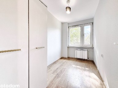 3-pokojowe z balkonem - Kraków, Nowa Huta os. Kazimierzowskie