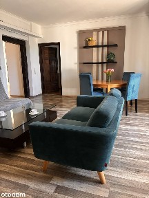 5 pokoje (3 syp + salon/przech. syp + jadalnia), 120 m² | BEZPOŚREDNIO