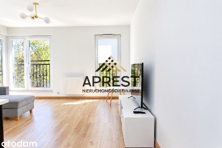Apartament 57m2 | Browar Kleparz