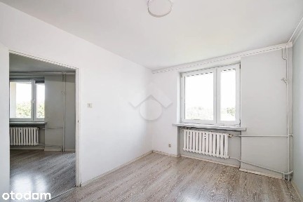 Dwupokojowe mieszkanie blisko Ronda Grunwaldzkiego - ul. Pułaskiego