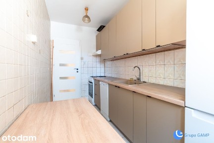 2 niezależne pok.*50m2*Aleja Pokoju*Grzegórzki