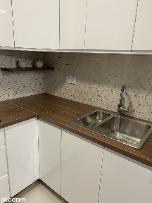 2-pokojowe mieszkanie 36 m² | balkon | ul. Bochenka | bez prowizji