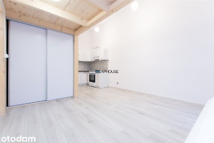 Studio kawalerka Kazimierz | Plac Nowy | Józefa