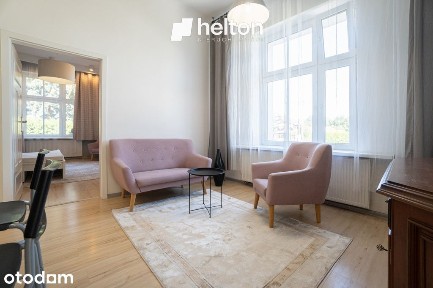 Wola Justowska | pet friendly | 3 sypialnie
