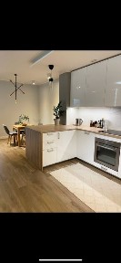 Mieszkanie w centrum 53 m2 Wenecjańska do wynajęcia
