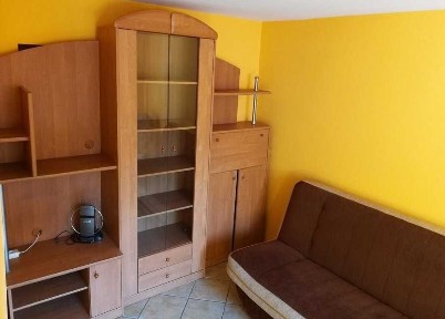 OD ZARAZ do wynajęcia kawalerka w Starym Koninie ul. Reformacka