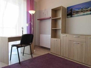 Słoneczne mieszkanie w nowoczesnym budynku na Jeżycach! Poznańska 3 | 2200 zł