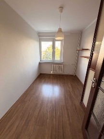 2 pokoje, 49 m² • duży balkon • 2. piętro • Piątkowo, os. Chrobrego