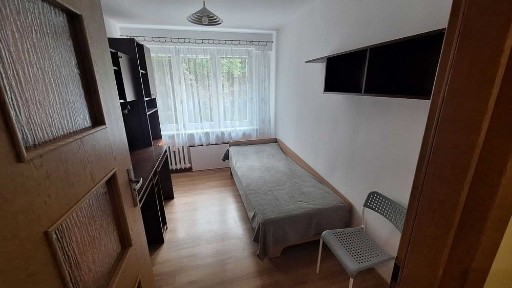 Mieszkanie 3 pokojowe - Os. Oświecenia, Poznań (Rataje)