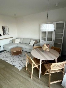 św. Wawrzyńca Jeżyce Goplana Apartament Premium Osobna Kuchnia Garaż