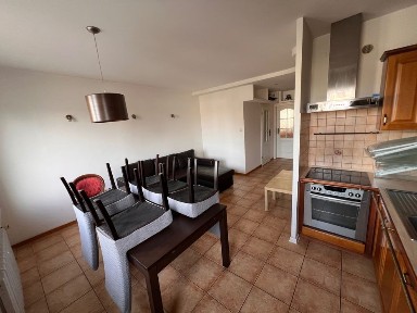 Przestronne 3-pokojowe mieszkanie 64 m² - gotowe do zamieszkania!