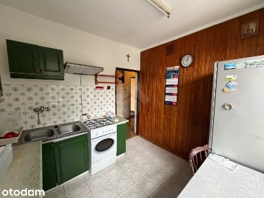 Piętro w domu - ok. 100 m²