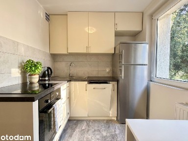 Dworcowa 3 | Płaszów | osobna kuchnia | 2 sypialnie |odświeżone,balkon