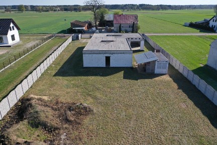 Wielkopolskie, Ostoje