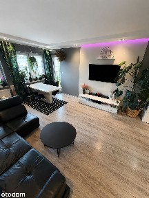 Mieszkanie 57,57 m² z balkonem i garażem