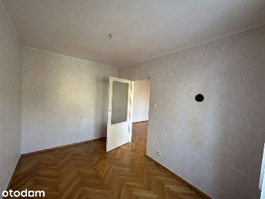 2 pokoje z balkonem | świetna lokalizacja | Traktorowa do adaptacji