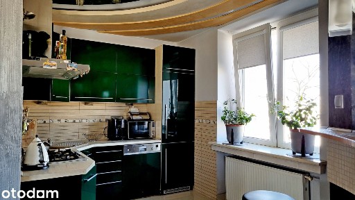 Jasne, 2-pokojowe mieszkanie 55 m² z widokiem na Plac Kościelny