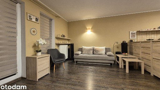 Mieszkanie, 84,41 m², Łódź