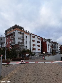 Przestronne mieszkanie z balkonem na strzeżonym osiedlu Nowe Polesie 1