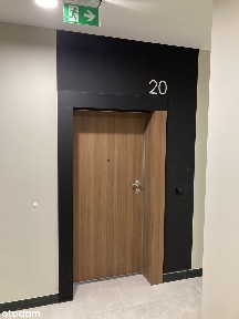 Mieszkanie 3 -pokojowe z balkonem - Karolew