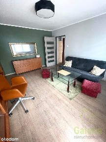 Do wynajęcia 2 pok. w centrum