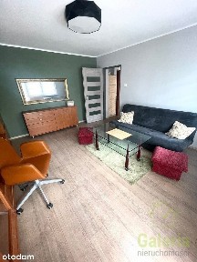 Do wynajęcia 2 pok. w centrum
