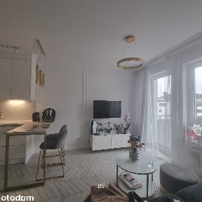 2 pokoje, balkon, winda, garaż - Warszewo - Małe Błonia 55 - Szczecin