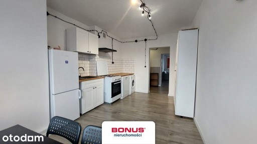 Ładne, duże 2-pokojowe w Ścisłym Centrum !