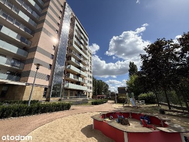 Apartament Panoramika 68,8 m2, Łódź Widzew