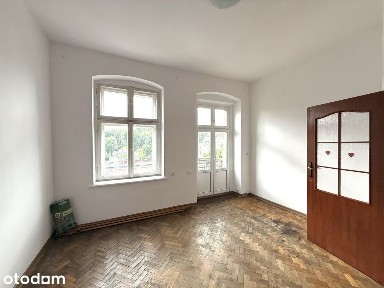 2-pokojowe mieszkanie | Łódź-Bałuty | Zgierska