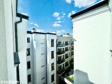 Mieszkanie 2-pokojowe w Śródmieściu przy Parku Sienkiewicza