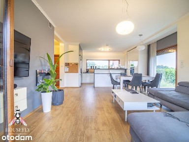 Dom Bądzów gm. Jerzmanowa | działka 1178m²
