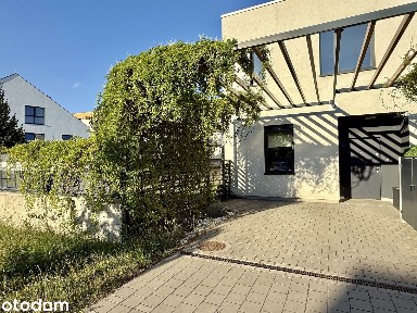 DOM 4M + duży ogród | 2 msc. post. - tuż przy Klinie Wojszyckim
