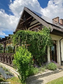 CAŁOROCZNY DOM W GÓRACH | 5 555 M² DZIAŁKI | WIDOK NA ŚNIEŻNIK