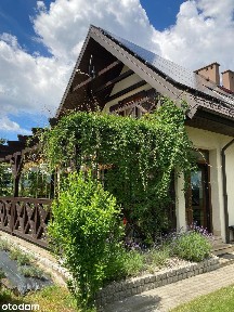 CAŁOROCZNY DOM W GÓRACH | 5 555 M² DZIAŁKI | WIDOK NA ŚNIEŻNIK