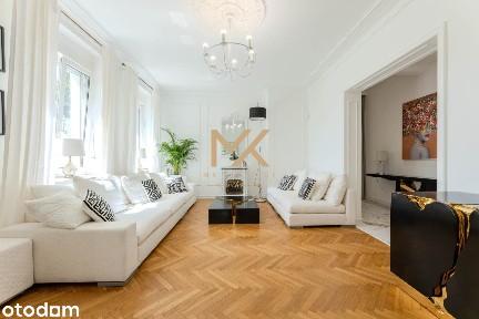 Reprezentacyjna willa ok. 400 m² | Borek | 4 poziomy | 11 arów